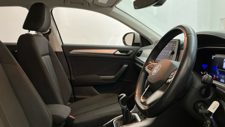 Volkswagen T-Roc 1.0 TSI Life 5dr Petrol Hatchback